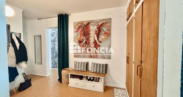 À vendre Appartement 4 pièces 75 m² - Leucate 11370