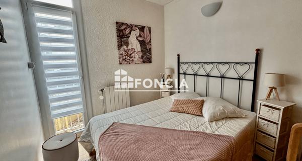 À vendre Appartement 4 pièces 75 m² - Leucate 11370