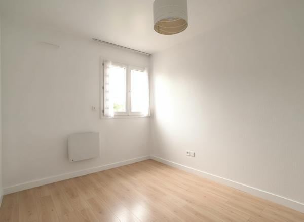 APPARTEMENT T2 DE 45 M² AVEC BALCON - RÉSIDENCE SENIOR BREST
