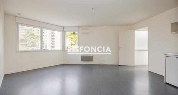 À vendre Studio 29.95 m² - Rennes 35000