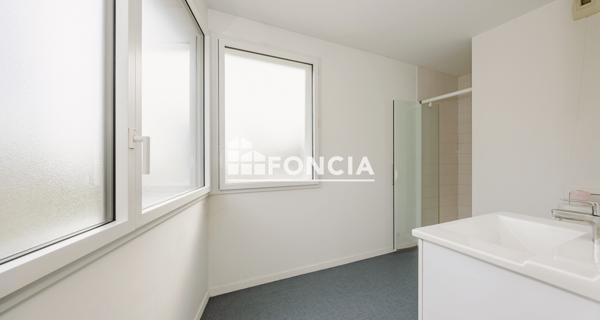 À vendre Studio 29.95 m² - Rennes 35000