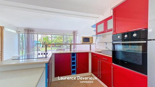 Appartement à vendre 2 pièces SAINT FRANCOIS (971)