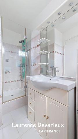 Appartement à vendre 2 pièces SAINT FRANCOIS (971)