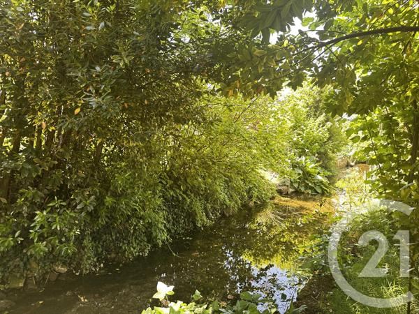 Maison à vendre  6 pièces - 210,47 m2 CHEF BOUTONNE - 79