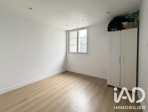 Appartement à vendre 4 pièces 63,62 m² Créteil