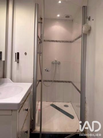 Appartement à vendre 4 pièces 63,62 m² Créteil