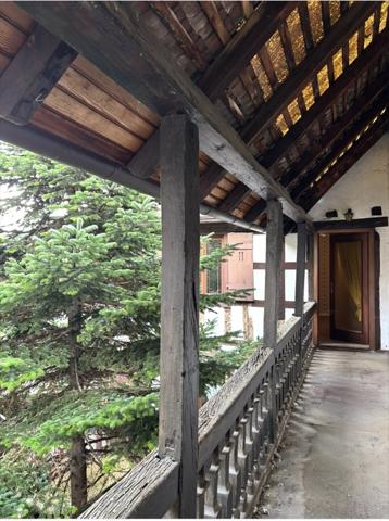 Appartement 3 pièces /garage,cour,cave - centre historique 165 000 € H.A.I.*