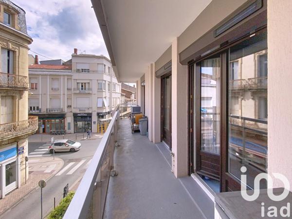 Apartment for sale 3 rooms 74 m² Agen