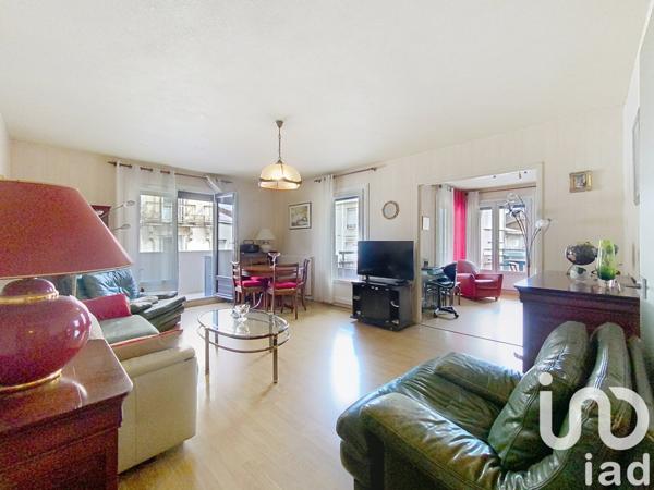 Apartment for sale 3 rooms 74 m² Agen
