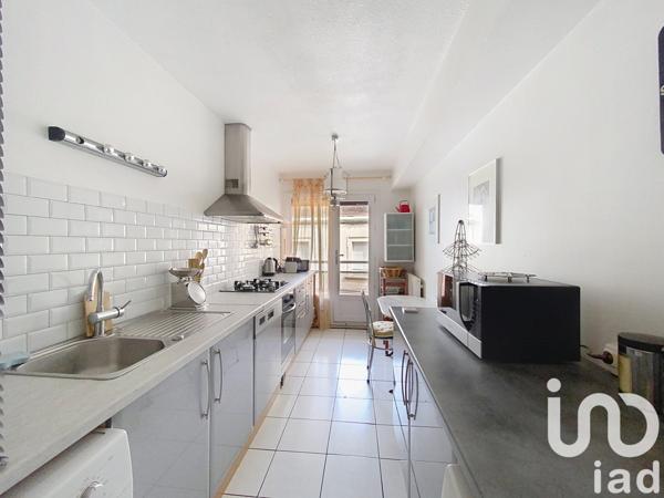 Apartment for sale 3 rooms 74 m² Agen