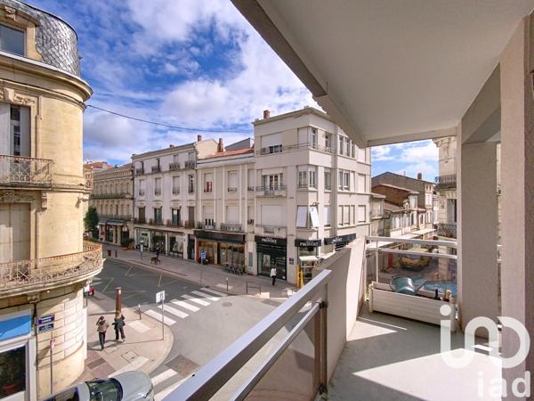 Apartment for sale 3 rooms 74 m² Agen