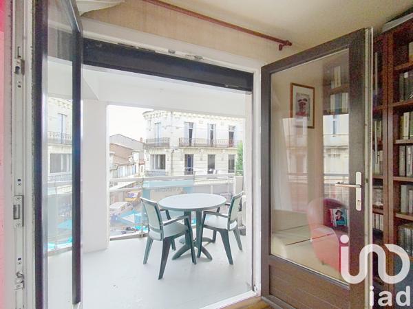 Apartment for sale 3 rooms 74 m² Agen