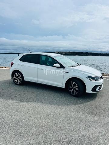 Fonds de commerce location auto – Le Cannet – 32 967 €