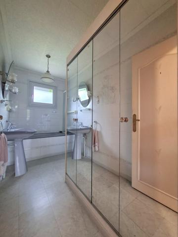 À vendre - Maison individuelle, 4 pièces située à Mamers (72600)