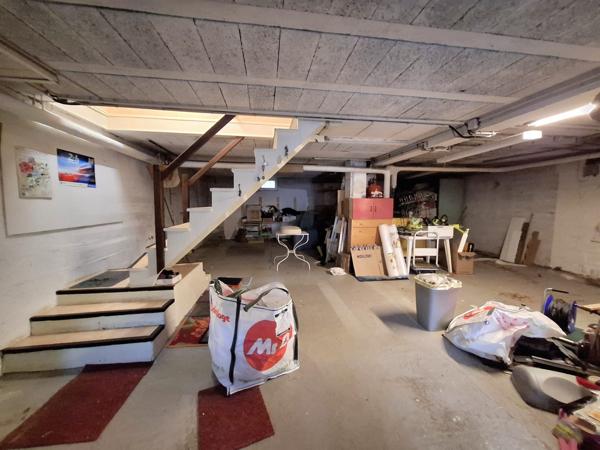 À vendre - Maison individuelle, 4 pièces située à Mamers (72600)