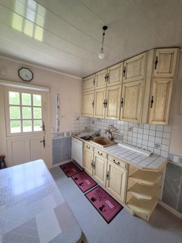 À vendre - Maison individuelle, 4 pièces située à Mamers (72600)