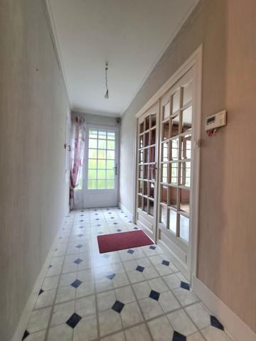 À vendre - Maison individuelle, 4 pièces située à Mamers (72600)