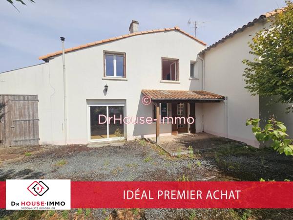 Maison à vendre 8 pièces de 170 m²