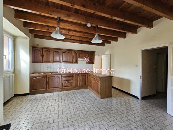 Maison à vendre 8 pièces de 170 m²