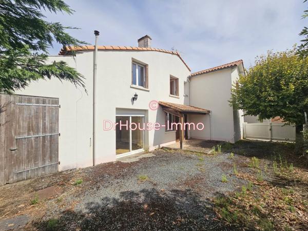 Maison à vendre 8 pièces de 170 m²