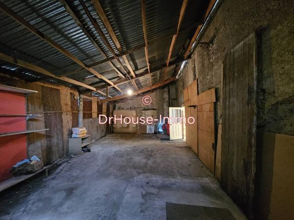 Maison à vendre 8 pièces de 170 m²