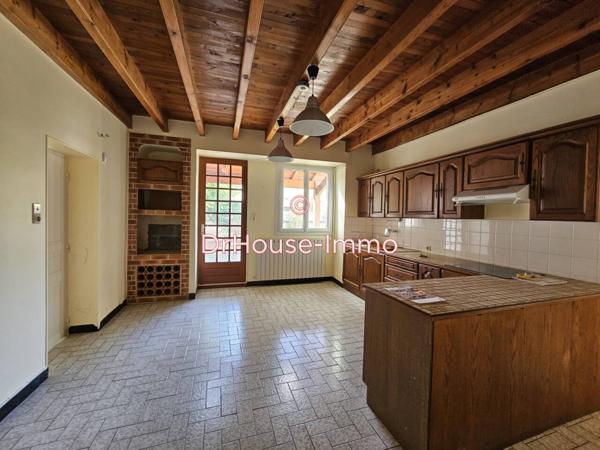 Maison à vendre 8 pièces de 170 m²