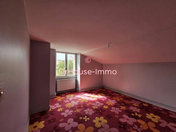 Maison à vendre 8 pièces de 170 m²