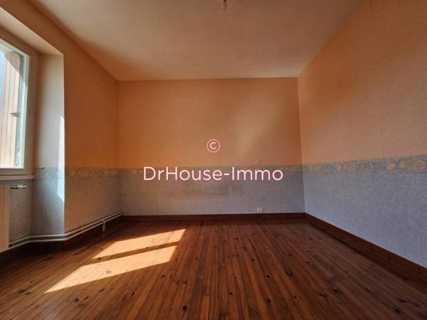 Maison à vendre 8 pièces de 170 m²