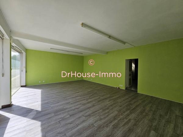 Maison à vendre 8 pièces de 170 m²