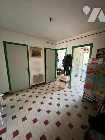 Appartement loué de type 3 Valence Chateauvert