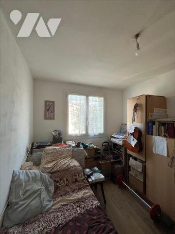 Appartement loué de type 3 Valence Chateauvert