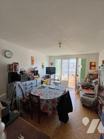 Appartement loué de type 3 Valence Chateauvert