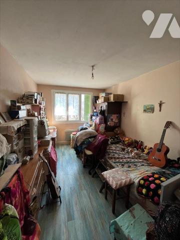 Appartement loué de type 3 Valence Chateauvert
