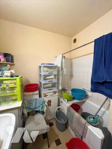 Appartement loué de type 3 Valence Chateauvert