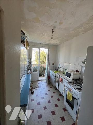 Appartement loué de type 3 Valence Chateauvert