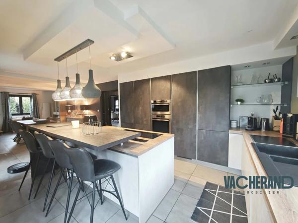 Maison à vendre Estaires