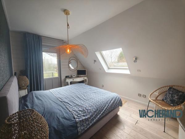 Maison à vendre Estaires