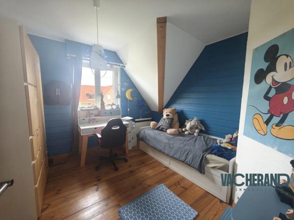 Maison à vendre Estaires