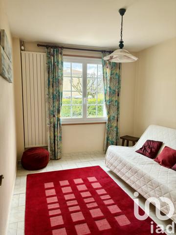 Maison à vendre 9 pièces 229 m² Barbezieux-Saint-Hilaire
