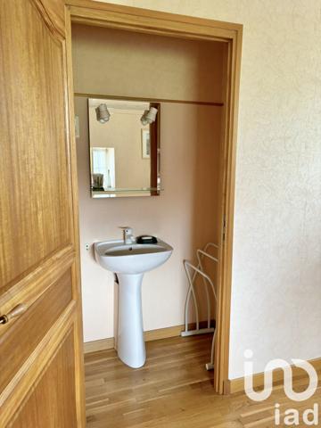 Maison à vendre 9 pièces 229 m² Barbezieux-Saint-Hilaire