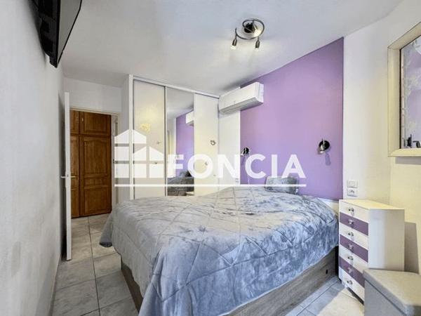 À vendre Appartement 2 pièces 30.95 m² - Vias 34450