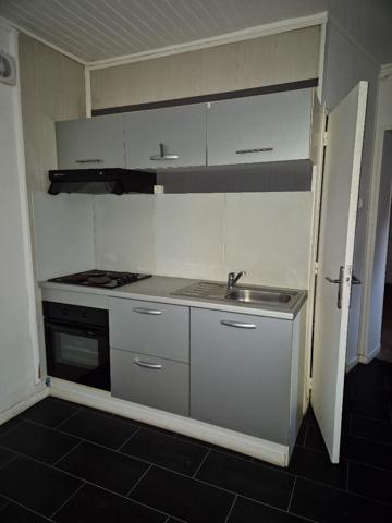 appartement sur PHALEMPIN