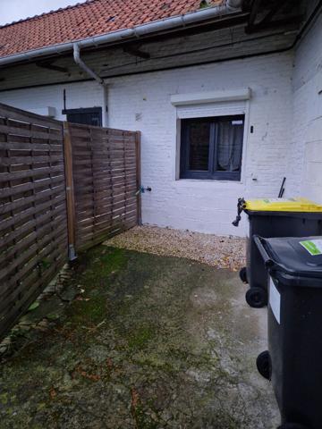 appartement sur PHALEMPIN