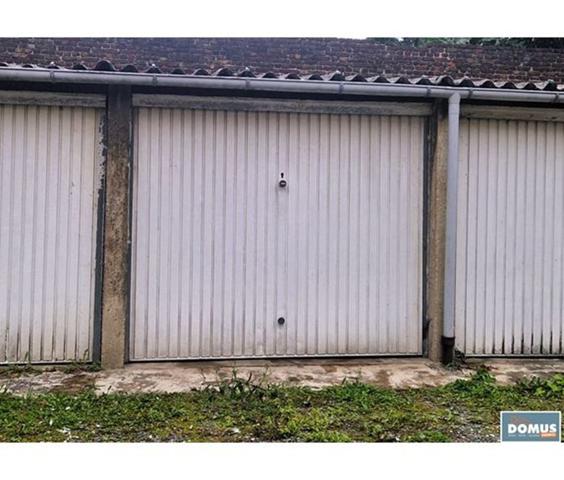 Garage - LILLE