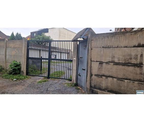 Garage - LILLE