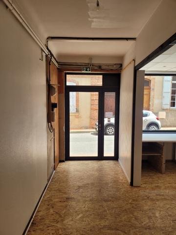 Location Local commercial 1 pièce Mazères (09270)
