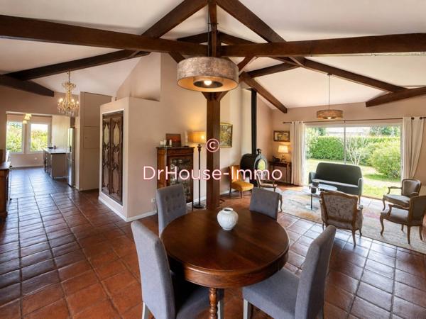 Maison à vendre 6 pièces de 165 m²