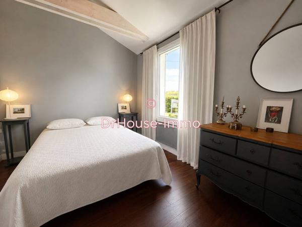 Maison à vendre 6 pièces de 165 m²