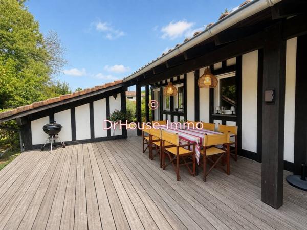 Maison à vendre 6 pièces de 165 m²