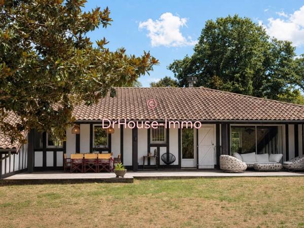 Maison à vendre 6 pièces de 165 m²